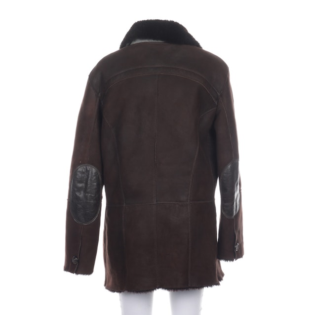 Sheepskin Coat in XL | Vite EnVogue