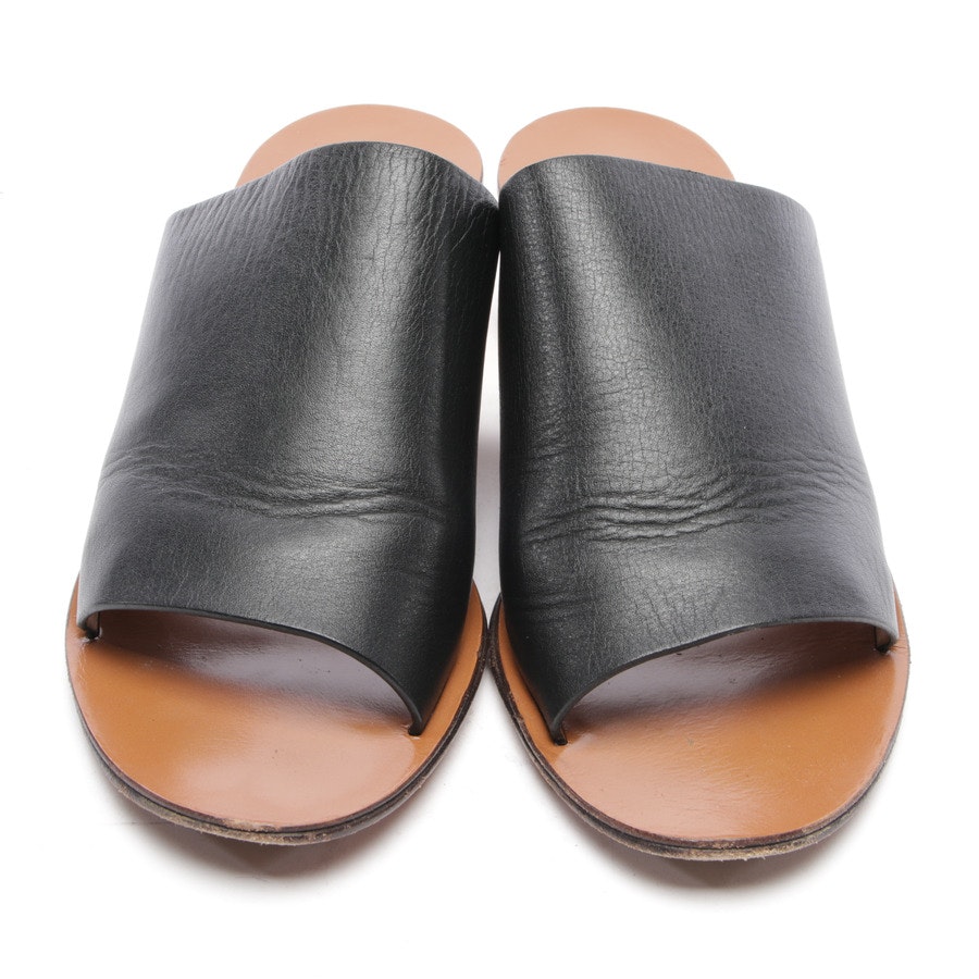 Heeled Sandals in EUR 40