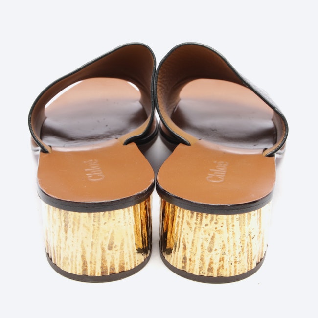 Image 3 of Heeled Sandals in EUR 40 | Vite EnVogue
