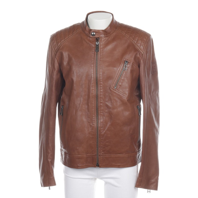 Image 1 of Leather Jacket in 42 | Vite EnVogue