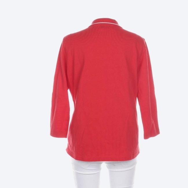 Image 2 of Shirt in 44 in color Red | Vite EnVogue
