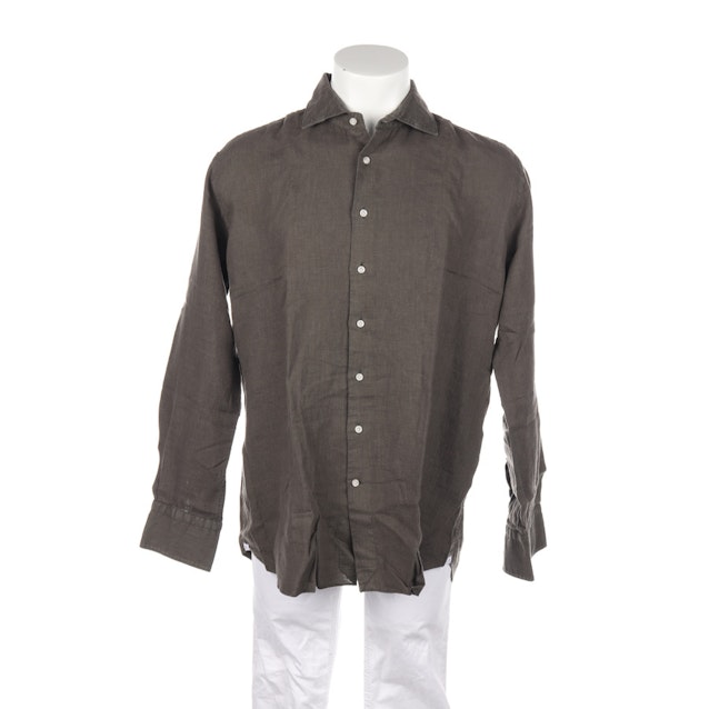 Image 1 of Linen Shirt in XL | Vite EnVogue