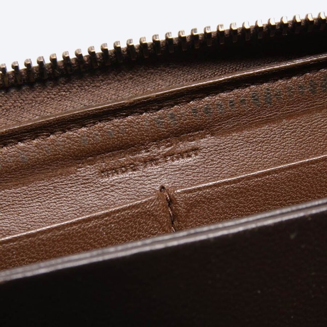 Image 3 of Wallet in color Brown | Vite EnVogue