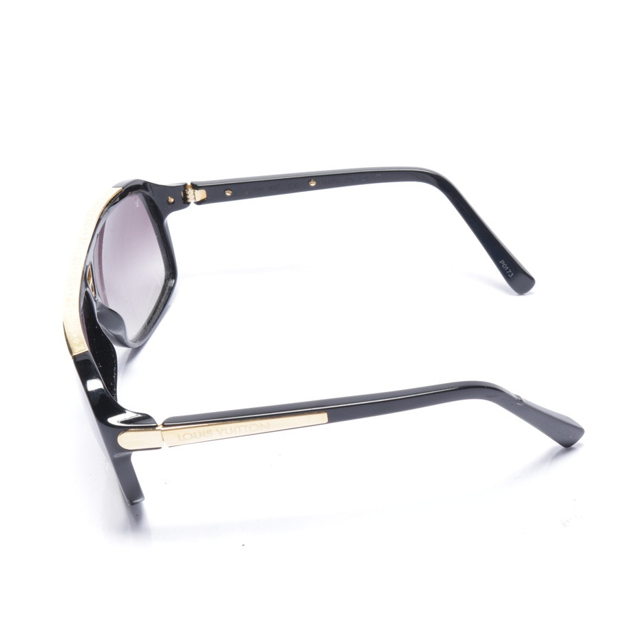 Louis Vuitton Sonnenbrillen Schwarz - 20503361