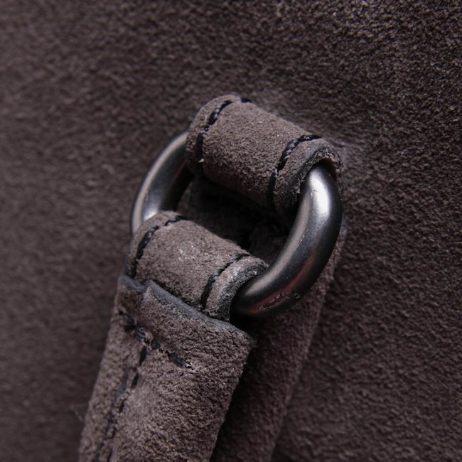 Bild 4 von Handtasche in Farbe Grau | Vite EnVogue