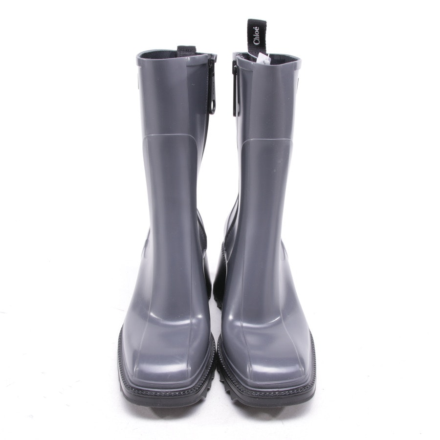 Rain Boots in EUR 39