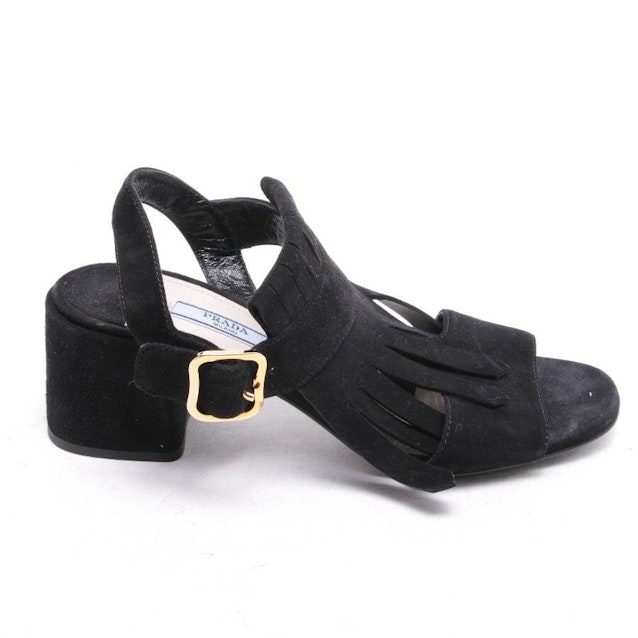 Image 1 of Heeled Sandals in EUR 37 | Vite EnVogue