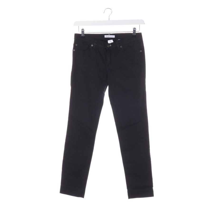 Image 1 of Jeans Slim Fit in W27 in color Black | Vite EnVogue