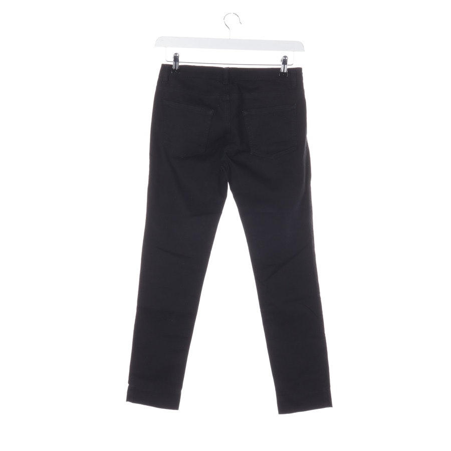 Image 2 of Jeans Slim Fit in W27 in color Black | Vite EnVogue