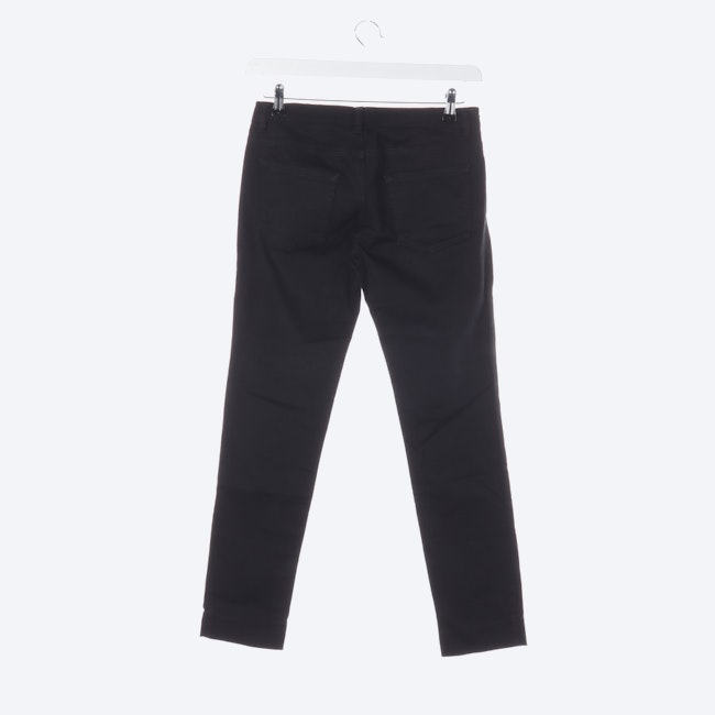 Image 2 of Jeans Slim Fit in W27 in color Black | Vite EnVogue
