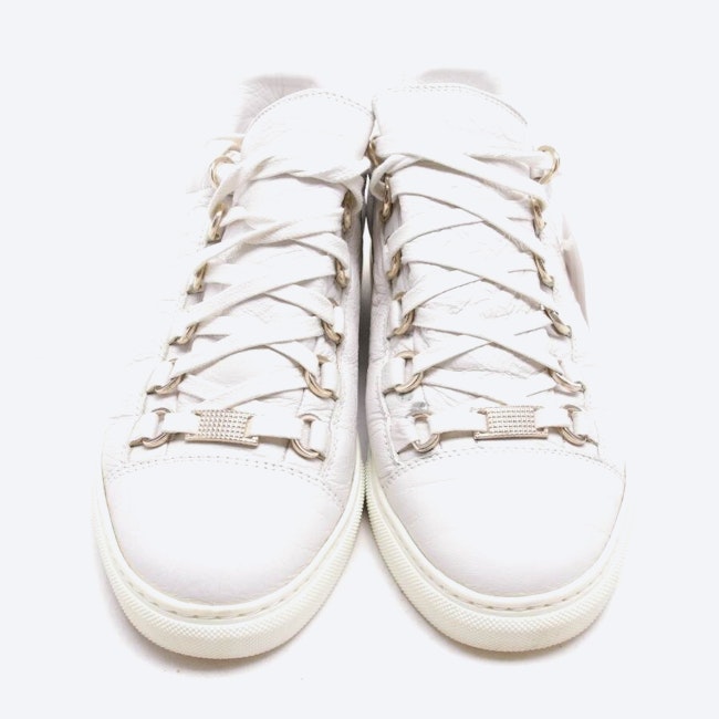 Image 2 of Sneakers in EUR38 in color White | Vite EnVogue