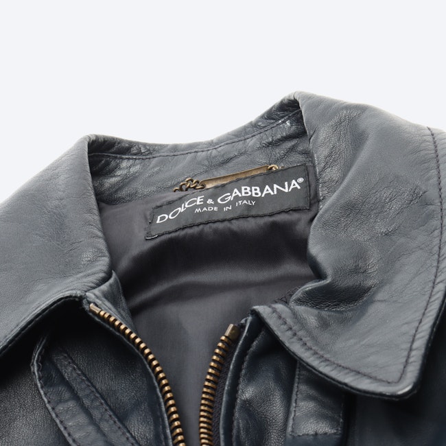 Image 3 of Leather Jacket in 50 | Vite EnVogue
