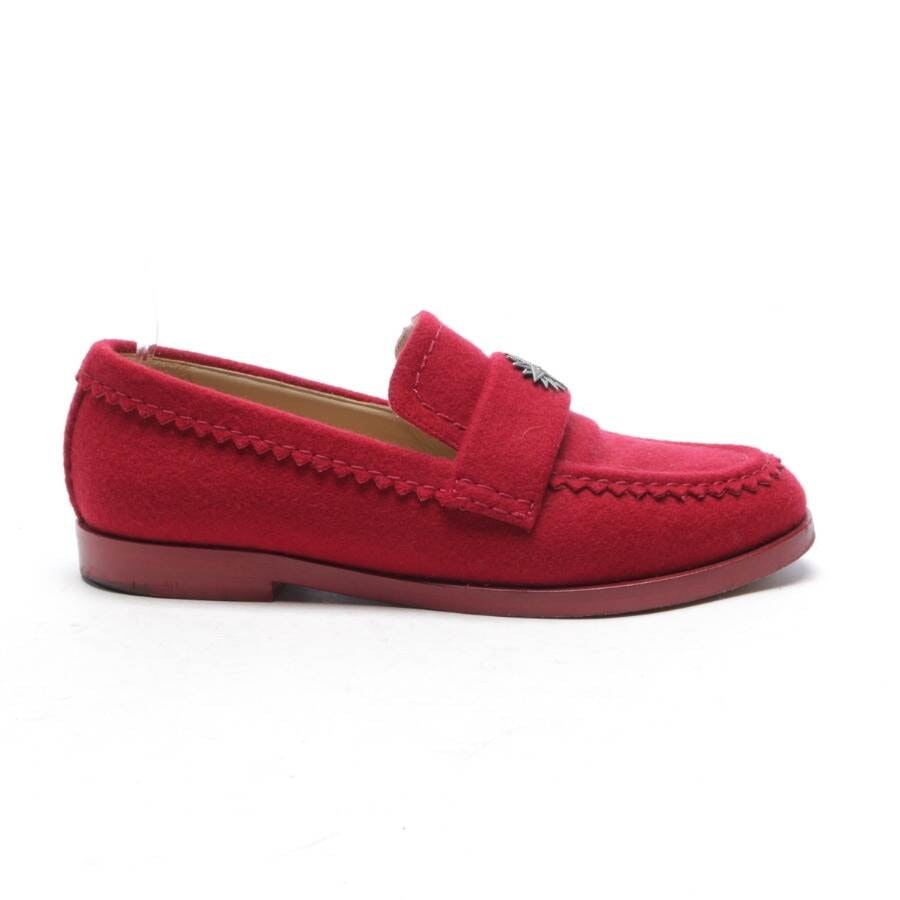 Loafers in EUR38
