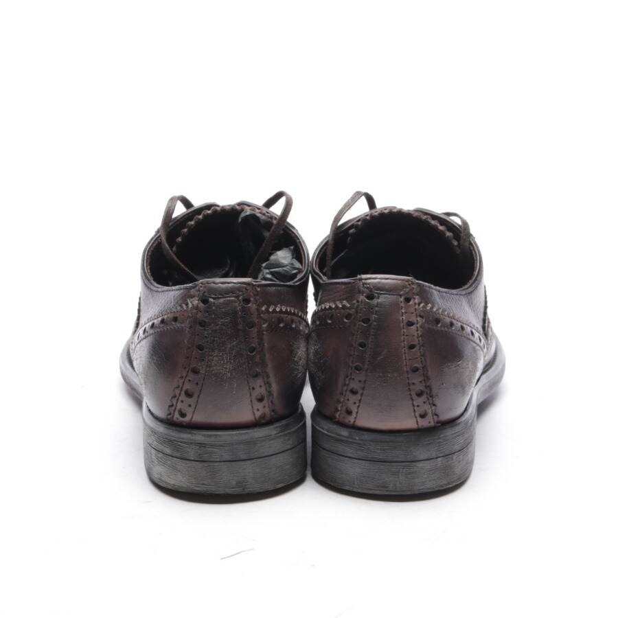 Lace-Up Shoes in EUR 39.5