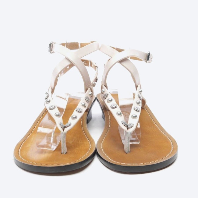 Bild 2 von Sandaletten in EUR 40 in Farbe Rosa | Vite EnVogue