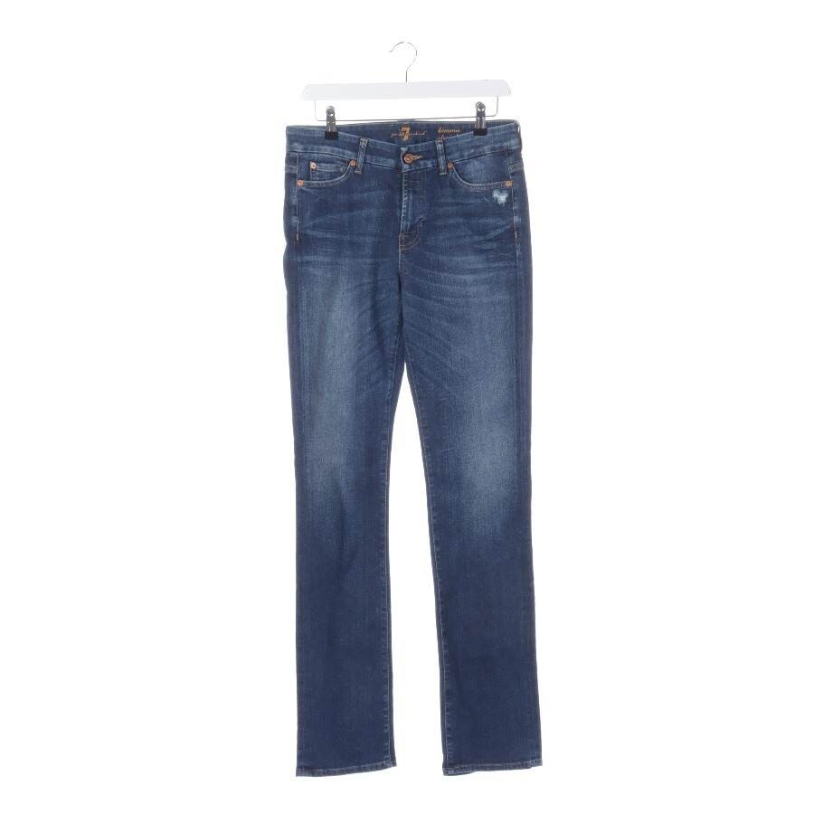 Jeans Bootcut in W30