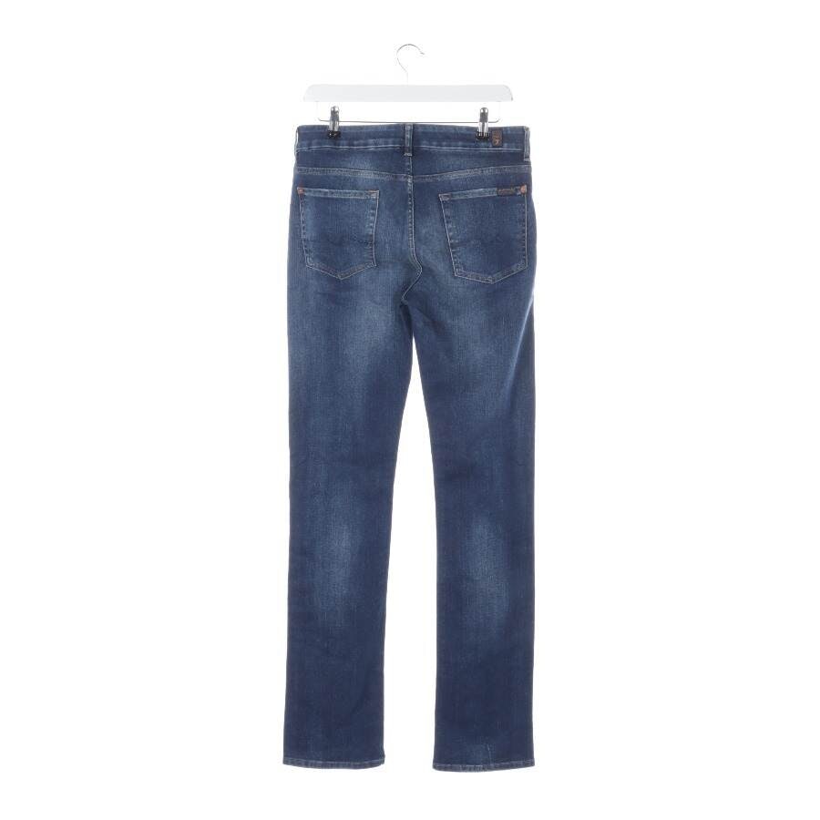 Jeans Bootcut in W30