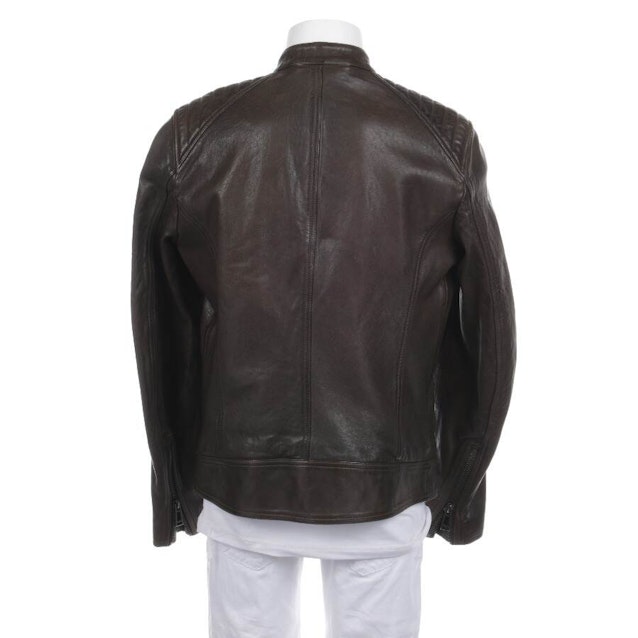Leather Jacket in 40 | Vite EnVogue