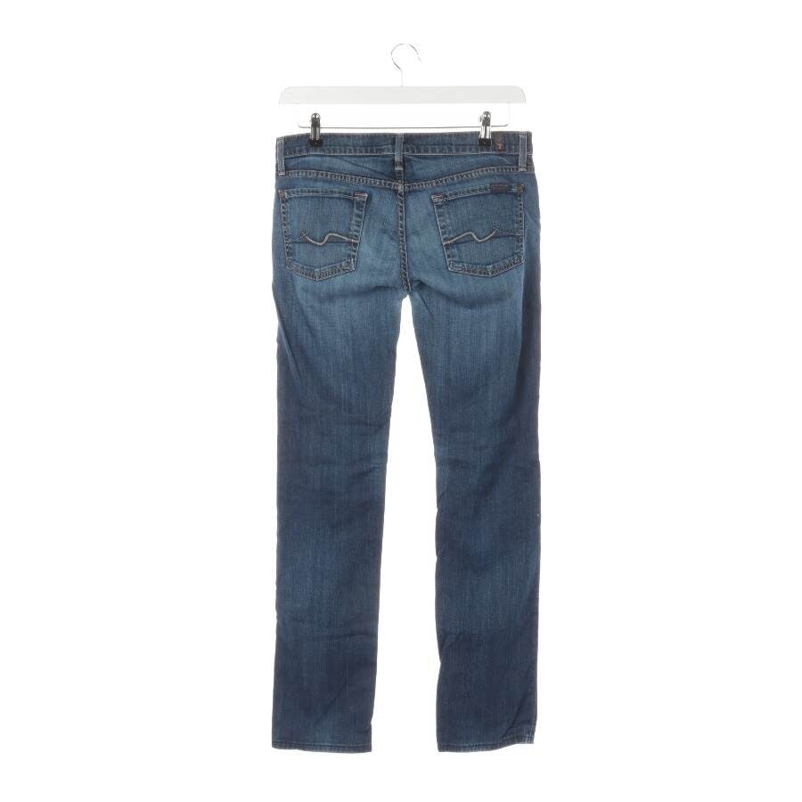 Jeans Straight Fit in W29
