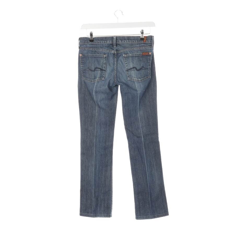 Jeans Straight Fit in W28