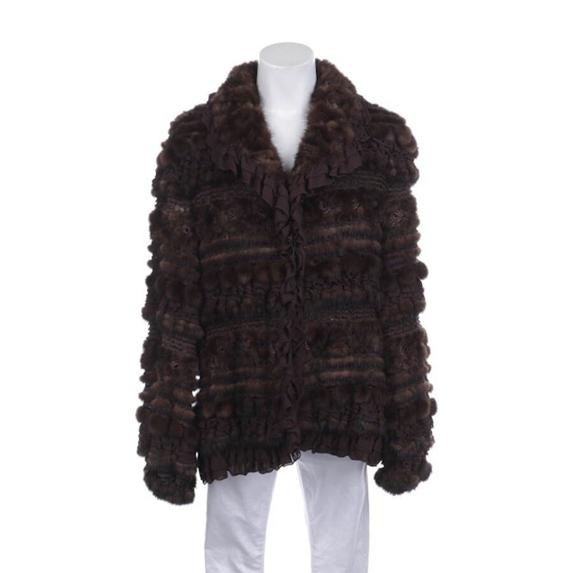 Image 1 of Fur Jacket in 40 | Vite EnVogue