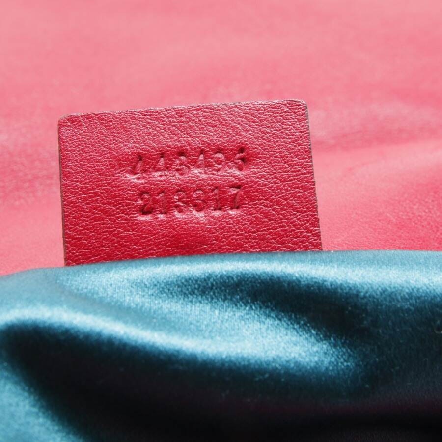 Image 7 of Shoulder Bag in color Red | Vite EnVogue