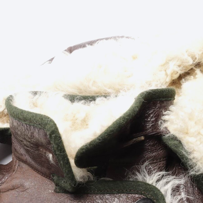 Image 3 of Sheepskin Jacket in 34 | Vite EnVogue