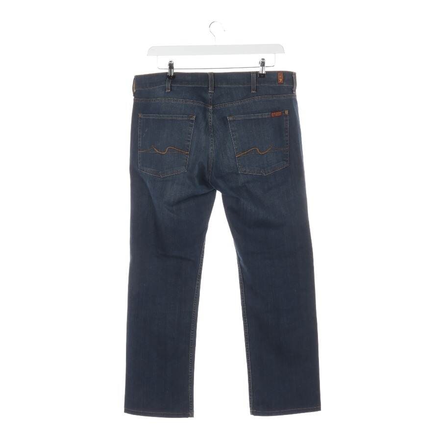 Jeans Straight Fit in W36