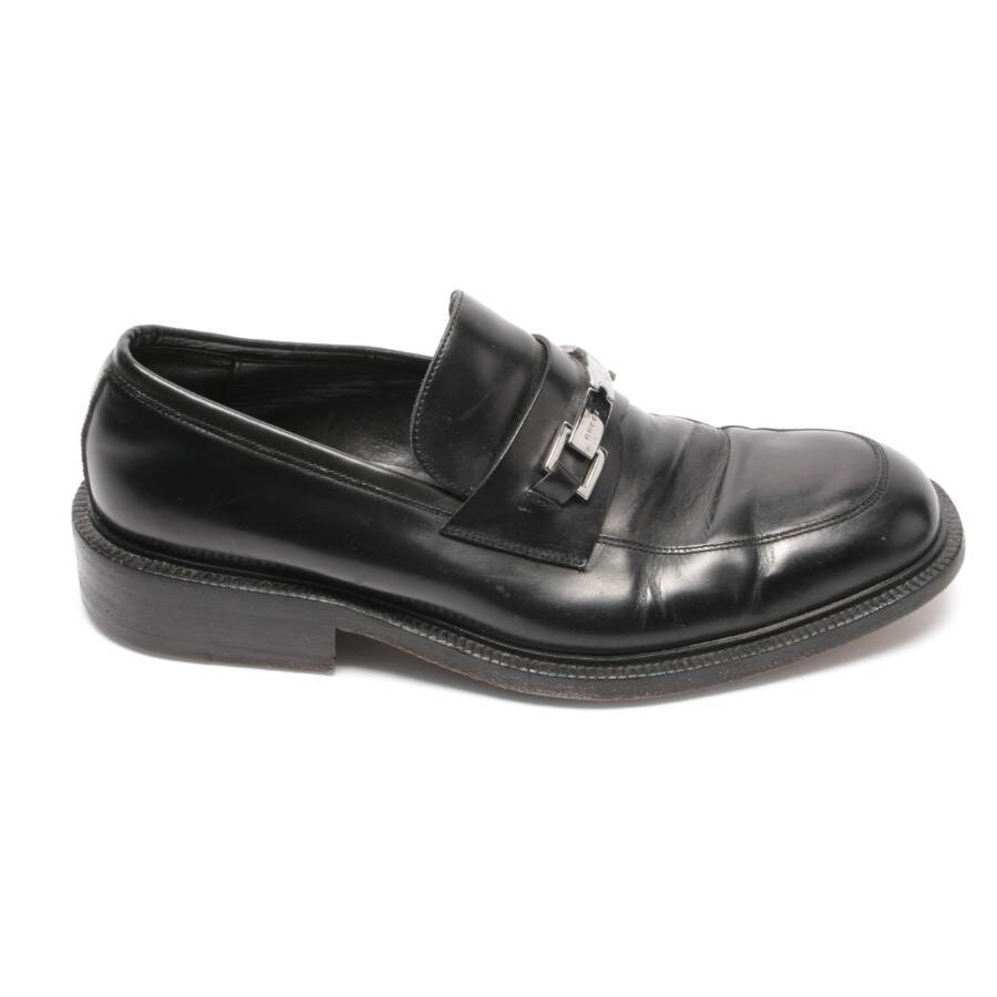 Image 1 of Loafers in EUR 41.5 in color Black | Vite EnVogue