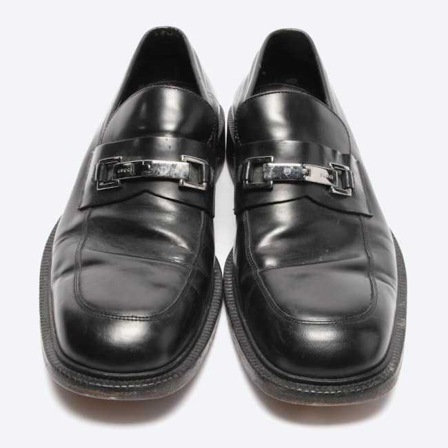 Image 2 of Loafers in EUR 41.5 in color Black | Vite EnVogue