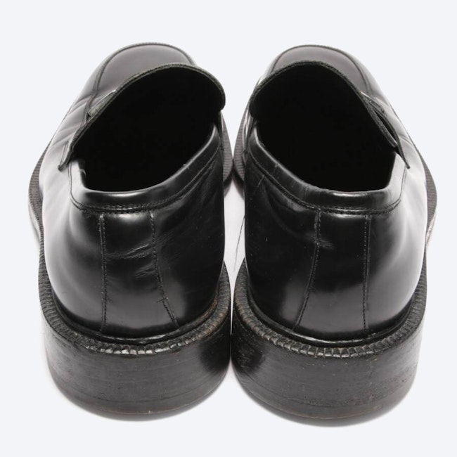 Image 3 of Loafers in EUR 41.5 in color Black | Vite EnVogue