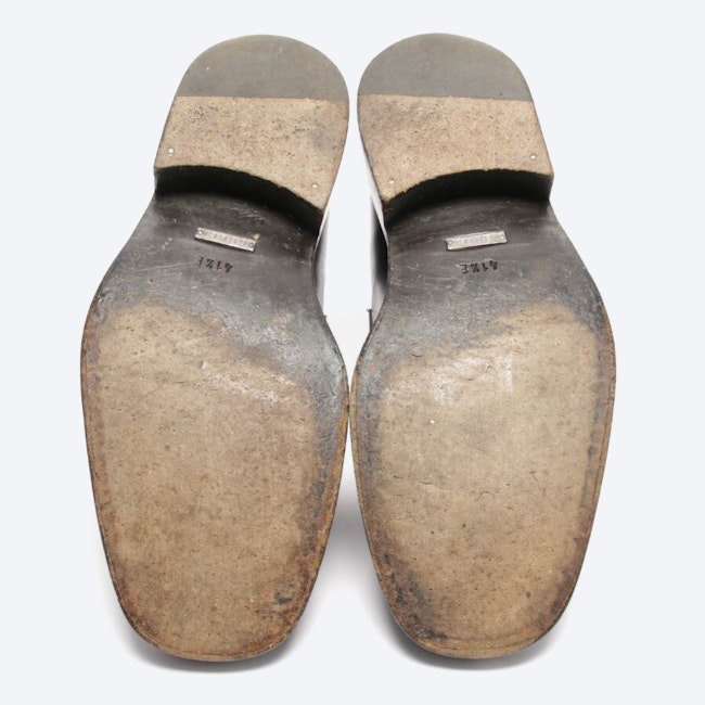 Image 4 of Loafers in EUR 41.5 in color Black | Vite EnVogue