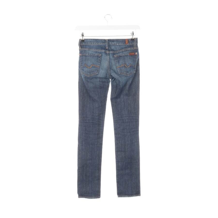 Jeans Slim Fit in W24