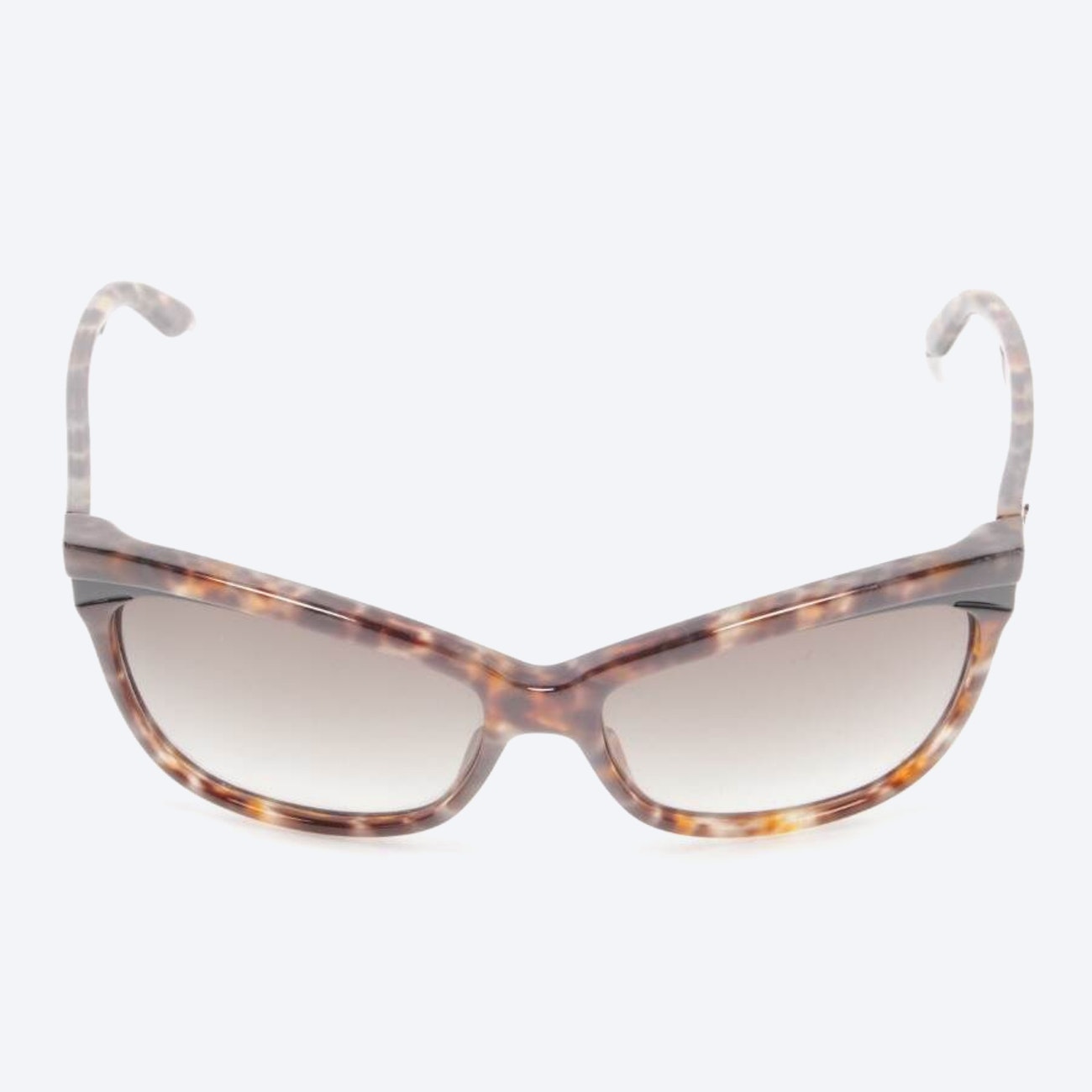Bild 1 von Sonnenbrille in Farbe Braun | Vite EnVogue