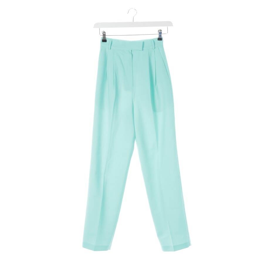 Image 1 of Trousers in XS in color Blue | Vite EnVogue