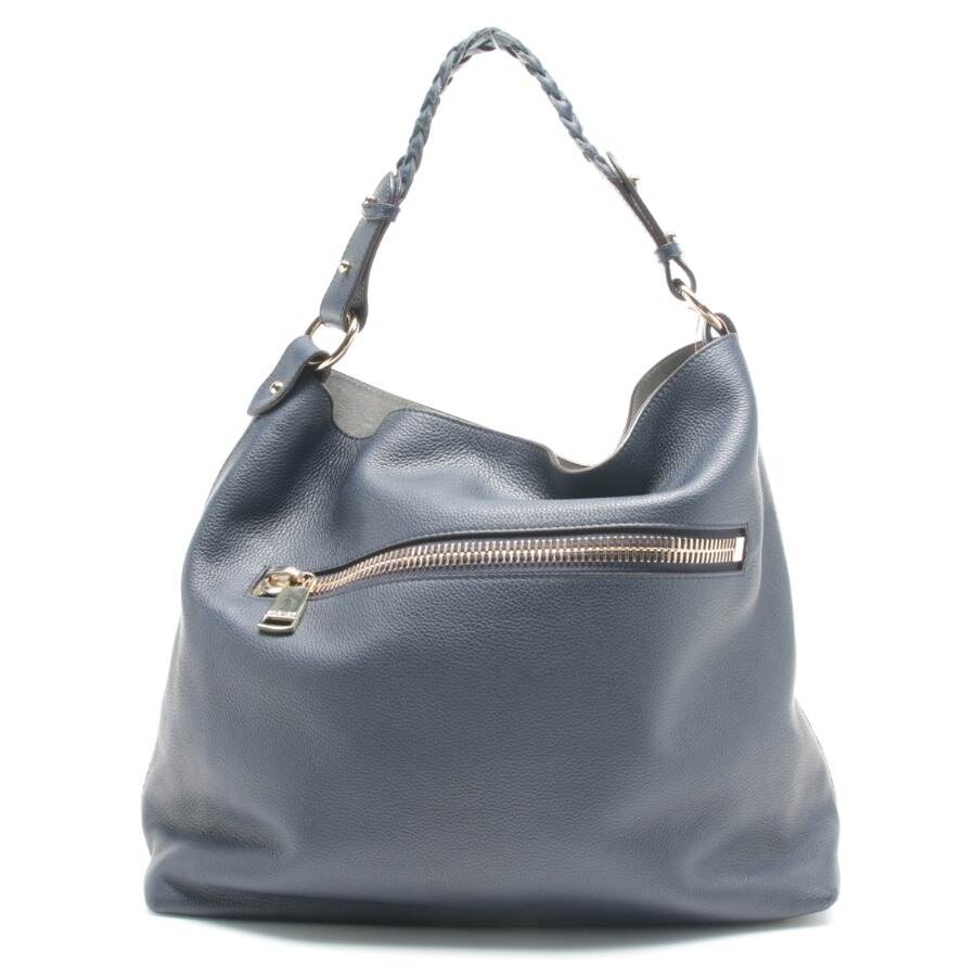 Image 1 of Shoulder Bag in color Blue | Vite EnVogue