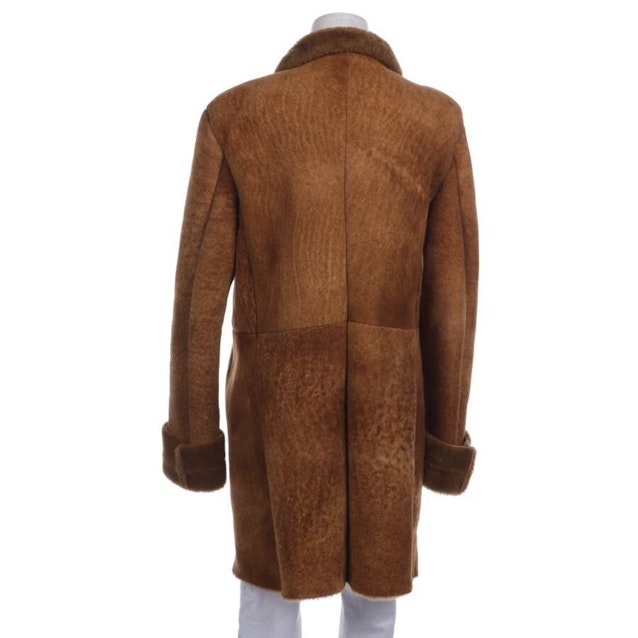 Sheepskin Coat in 42 | Vite EnVogue