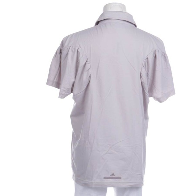 Silk Polo Shirt in 42 | Vite EnVogue