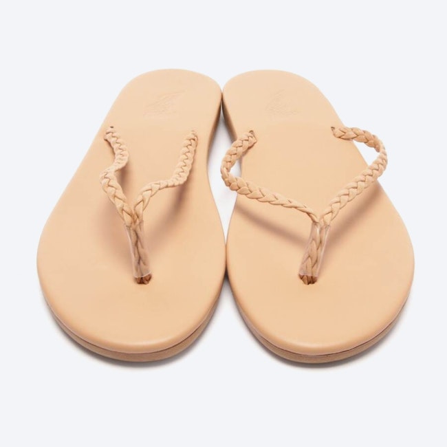 Image 2 of Sandals in EUR 36 in color Brown | Vite EnVogue