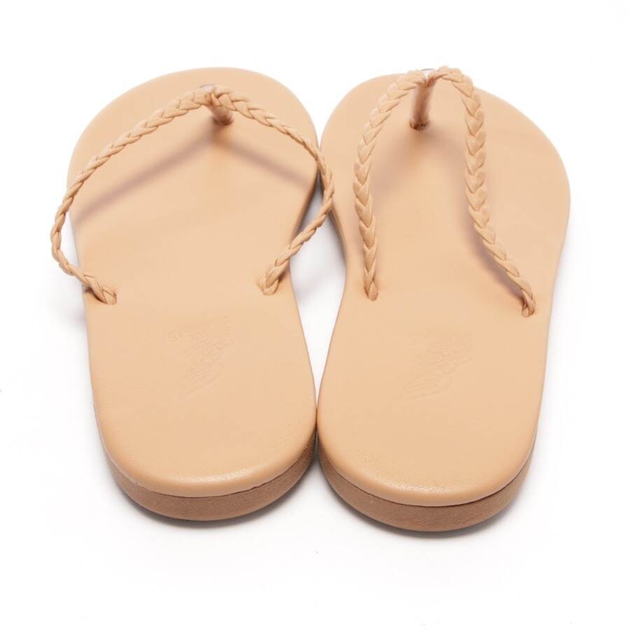 Image 3 of Sandals in EUR 36 in color Brown | Vite EnVogue
