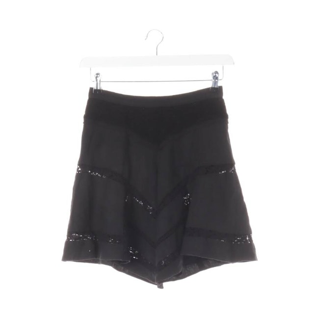 Image 1 of Linen Skirt in 34 | Vite EnVogue