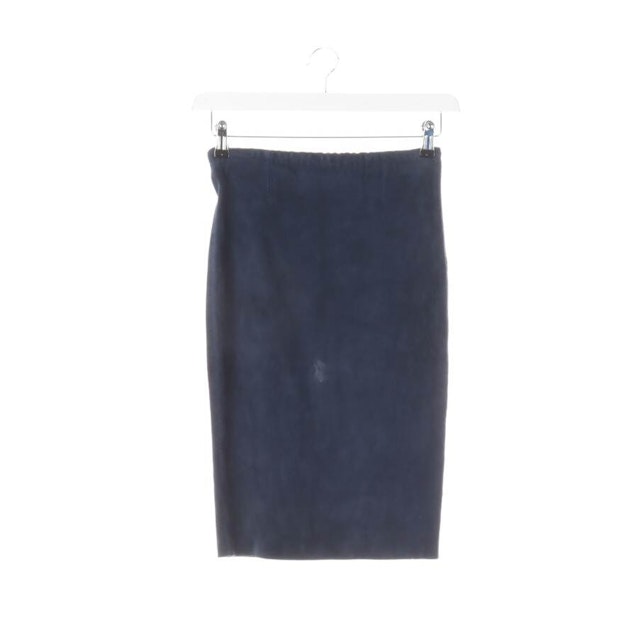 Image 1 of Leather Skirt in XS | Vite EnVogue