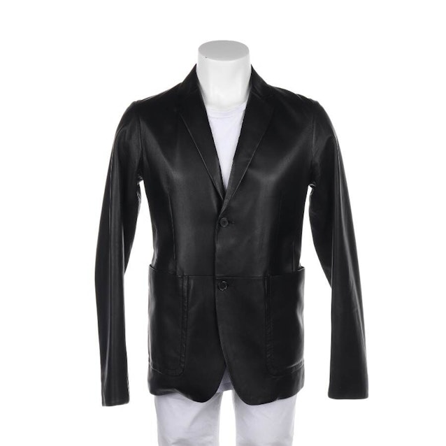 Image 1 of Leather Jacket in 46 | Vite EnVogue