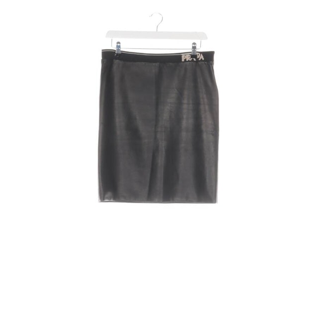 Image 1 of Leather Skirt in 32 | Vite EnVogue