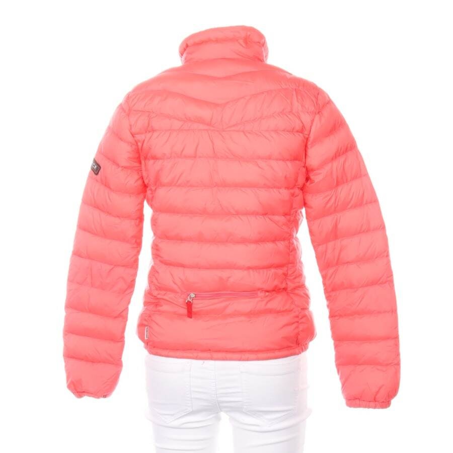 Image 2 of Between-seasons Jacket in 36 in color Pink | Vite EnVogue