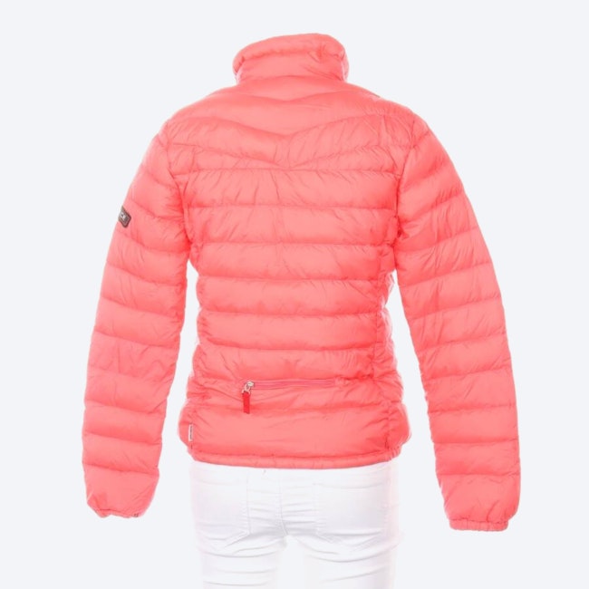 Image 2 of Between-seasons Jacket in 36 in color Pink | Vite EnVogue