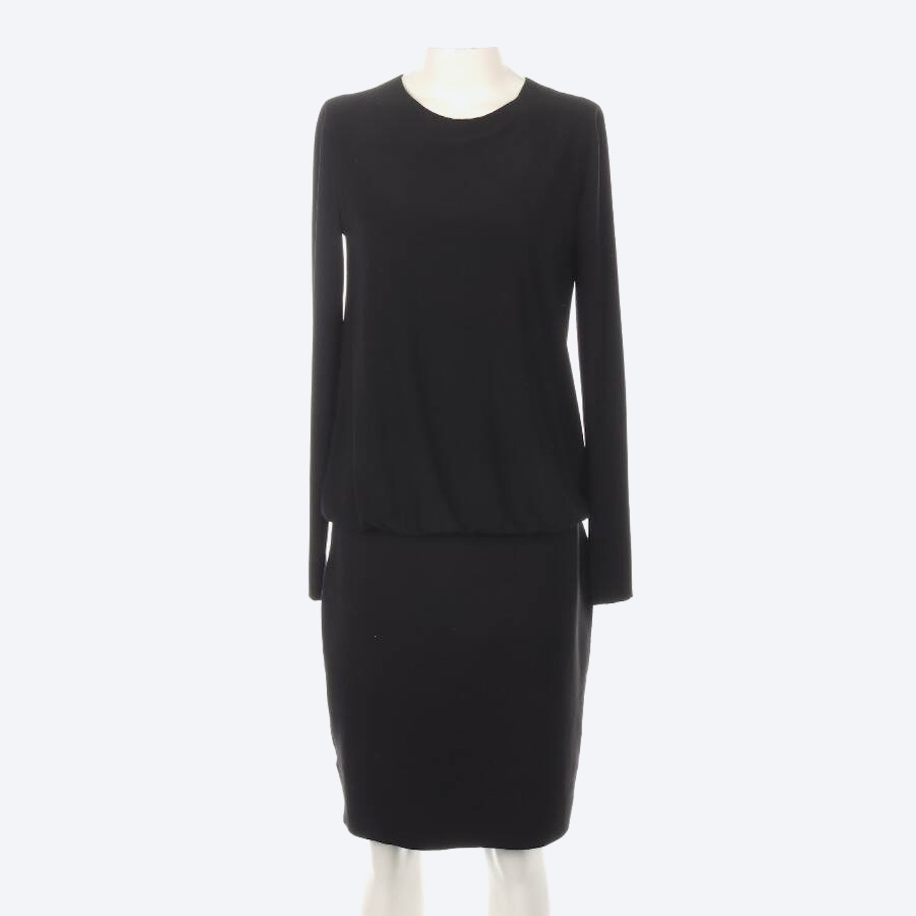 Image 1 of Dress in S in color Black | Vite EnVogue