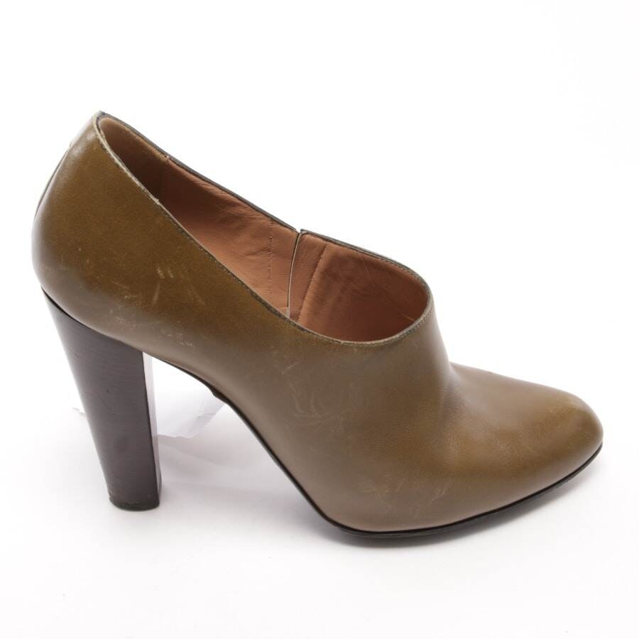 Ankle Pumps in EUR 39