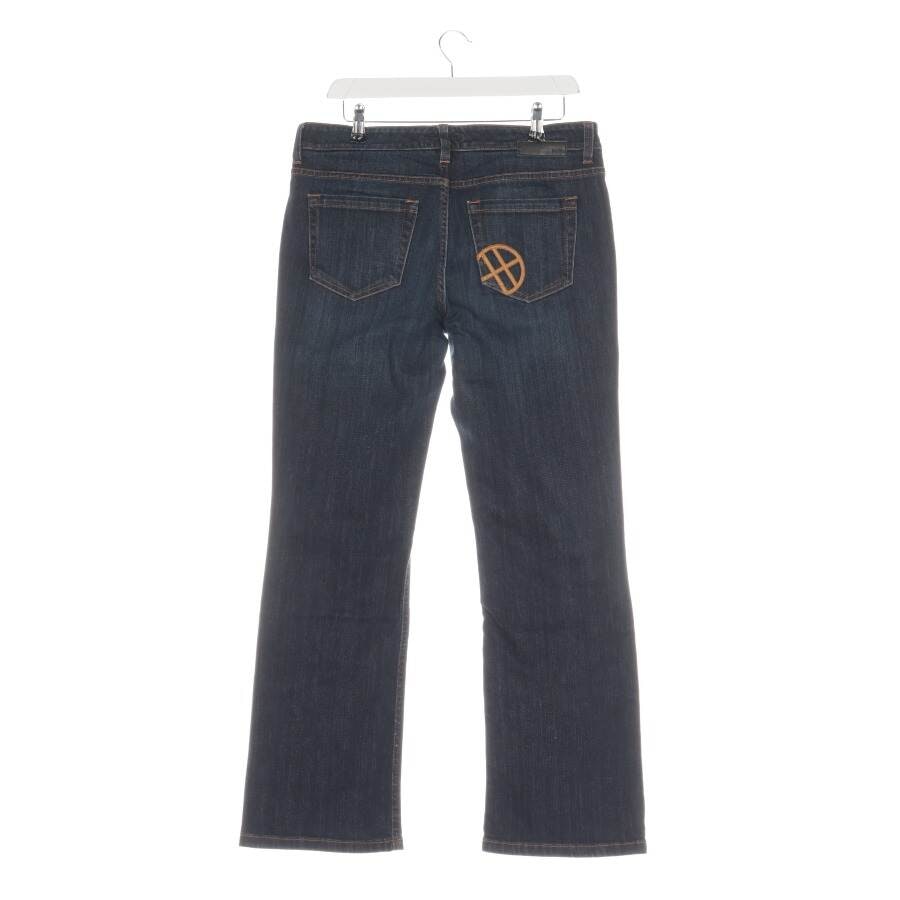 Jeans Flared in W33