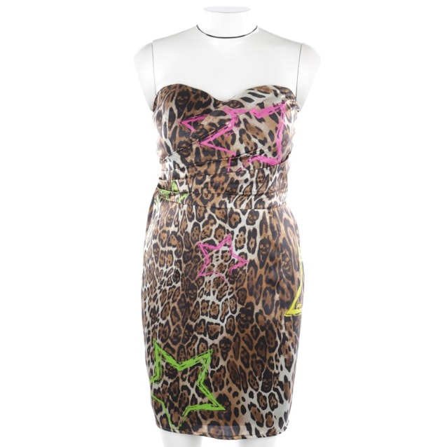 Image 1 of Silk Dress in XL | Vite EnVogue